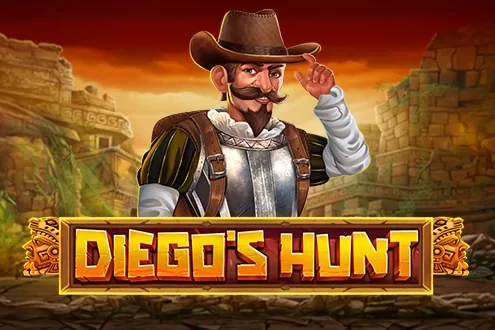 Diego's Hunt